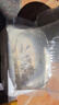 采緹（CAITI）食蚊魚 能生小魚的魚 滅蚊蟲工具魚 飼料魚 群游觀賞魚群游冷水魚 食蚊魚2-3cm40+10只防損 曬單實拍圖