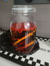喜碧（Scybe）泡酒容器密封罐6斤裝泡酒瓶泡菜壇子腌菜缸腌蛋玻璃罐潘多拉3.2L 曬單實(shí)拍圖