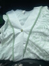 婧麒（JOYNCLEON）月子服春夏棉產(chǎn)后孕婦睡衣女產(chǎn)婦哺乳透氣家居服 XXL Jyz154236 曬單實(shí)拍圖
