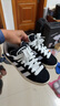 阿迪達(dá)斯 （adidas）三葉草系列 中性 CAMPUS 00s 運(yùn)動(dòng)休閑鞋 HQ8708 40.5碼/UK7 曬單實(shí)拍圖