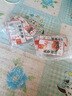麥口滋網(wǎng)紅去骨豬蹄夜宵下酒菜開(kāi)袋即食香辣熟食鹵味解饞零食品豬腳小吃 【香辣味】去骨豬蹄20袋 曬單實(shí)拍圖