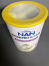 雀巢（Nestle）能恩全護(hù) 適度水解 6HMO 嬰幼兒奶粉 2段 350g/罐 6-12個(gè)月 低敏 曬單實(shí)拍圖