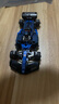 樂高（LEGO）積木拼裝賽車系列77249 威廉姆斯F1賽車男孩兒童玩具生日禮物 曬單實拍圖
