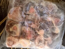 鮮京采 國產(chǎn)原切羊腱子塊5斤（含拐筋）京東自有品牌 曬單實拍圖