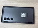 三星Samsung Galaxy S24+ AI手機(jī) 5000萬像素 游戲手機(jī) 拍照手機(jī) 12GB+256GB 水墨黑 國家政府補貼 曬單實拍圖