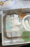 摩米士（MOMAX）適用蘋果16promax手機(jī)殼iPhone16PROMAX磁吸殼magsafe充電防摔氣囊高端透明保護(hù)套 曬單實拍圖