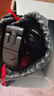 OneOdio頭戴式耳機(jī) 音樂耳機(jī) 專業(yè)錄音監(jiān)聽耳機(jī)DJ主播調(diào)音臺(tái)錄音棚專用 高保真HIFI全封閉 Pro10 一抹紅 曬單實(shí)拍圖