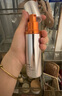 珀萊雅【易烊千璽同款】雙抗精華液美白特證版（50ml+替換裝） 曬單實(shí)拍圖