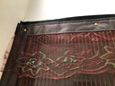 瓦時金剛網(wǎng)臥室防蚊門簾全磁條隔斷簾磁吸紗門免打孔廚房防蒼蠅蟲門紗 【德國品質(zhì)】條紋咖色金剛網(wǎng)磁吸 90cm*200cm 金剛網(wǎng) 曬單實拍圖
