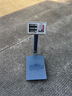 蓉城（RONGCHENG）充電臺(tái)秤電子秤商用高精度落地賣(mài)菜電子稱貨物磅秤計(jì)價(jià)大型工業(yè)用計(jì)數(shù)快遞秤 曬單實(shí)拍圖