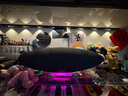 寶華韋健Zeppelin Pro【國家補貼】齊柏林飛艇第6代新款 無(wú)線(xiàn)HIFI高保真藍牙音箱B&W家用有源桌面音響音樂(lè ) 太空灰【贈專(zhuān)屬支架】 曬單實(shí)拍圖