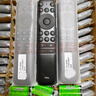 雷鳥(niǎo)全新原裝TCL電視遙控器RC802 FCB1 RC902N FCB3 55/65/75/85T7G 曬單實(shí)拍圖