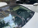 杜邦 雨刮器雨刷器無(wú)骨雨刮片奔馳19-21款C260/260L/C180L/C200 曬單實(shí)拍圖