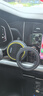倍思車載手機支架magsafe磁吸支架真空吸附吸盤適用汽車中控臺導航桌面固定追劇支撐架2025新款 曬單實拍圖