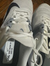 耐克NIKE男子跑步鞋 ZOOM RIVAL FLY 4運(yùn)動(dòng)鞋F(xiàn)V6040-102白 43 曬單實(shí)拍圖
