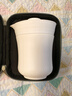 膳魔師（THERMOS）保溫杯260ml旅行茶壺茶杯套組保冷水杯子露營(yíng)水杯子TCMU-200 雲(yún)白 曬單實(shí)拍圖