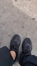 ASICS跑鞋2025新款JOG 100T男鞋舒適慢跑輕量耐磨運(yùn)動(dòng)跑步鞋1021A463 1021A463-001 42.5 曬單實(shí)拍圖
