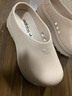 阿迪達(dá)斯（Adidas）三葉草  ADIFOM STAN MULE W 男女拖鞋 IE7052 38碼 曬單實拍圖