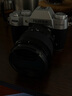 富士（FUJIFILM）XT50 X-T50 XM5微單相機(jī)Vlog防抖4K復(fù)古照相機(jī)4020像素全新白盒 X-T50銀色+XF16-50變焦 官方標(biāo)配包含（機(jī)身+肩帶+原電） 曬單實拍圖