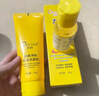 傾顏硫磺洗面奶控油祛痘凈顏潔面乳保濕男女士除螨去黑頭洗臉洗面乳 曬單實拍圖