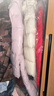 迷你巴拉【三防】男童女童羽絨服寶寶冬季保暖舒適連帽外套 中國紅60611 150 cm 曬單實拍圖