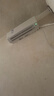 松下（Panasonic）空調(diào) 直流變頻冷暖兩用 壁掛式空調(diào) 臥室家用掛機 以舊換新 1.5匹 一級能效 S+級爆款【E13KQ10】 曬單實拍圖