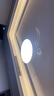 松下（Panasonic）風(fēng)扇燈IP40全光譜護(hù)眼76瓦LED照明42寸風(fēng)扇燈 HHLZ5000【包安裝】 曬單實拍圖