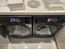 博世（BOSCH）10KG活氧洗烘套裝 全自動家用滾筒洗干衣機 空氣洗 智能投放 手機互聯(lián) 除菌除螨 【8系星際黑】4C30W+5C30W 曬單實拍圖