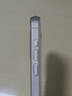 億色（ESR）適用iPhone15promax手機殼蘋果15promax保護(hù)套磁吸超薄硅膠鏡頭全包半透明防摔軟殼磨砂半透灰 曬單實拍圖