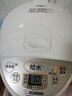 象?。╖O JIRUSHI）電熱水壺四段控溫VE真空保溫省電定時電水壺?zé)畨豑YH保溫壺3/4L家電國家補(bǔ)貼 4L 曬單實(shí)拍圖