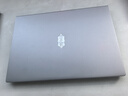 聯(lián)想 瑞天筆記本電腦 14英寸(銳龍R7 8745HS 16G DDR5 512G SSD) 商務(wù)辦公學(xué)生輕薄本 銀空灰 曬單實(shí)拍圖