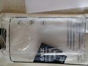 AOYAMIC 適用WIKO Hi暢享 70 Plus手機(jī)殼華為hi暢享70plus保護(hù)套透明全包氣囊防摔超薄硅膠軟殼 華為Hi暢享70plus【透明白】 新升級保護(hù)鏡頭透明氣囊防摔軟殼 曬單實(shí)拍圖