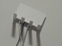 華為（HUAWEI）路由AX3 雙頻合一 自動優(yōu)選 wifi6/多連不卡無線家用穿墻/AX3000/高速千兆路由器 曬單實拍圖