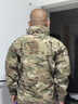 始祖鳥（ARC'TERYX）作戰(zhàn) 軍版SV沖鋒衣 ARCTERYX LEAF ALPHA JACKET (GEN2.2) 防風(fēng)雨 Multicam 迷彩（GEN2.1)最新款 S 曬單實拍圖