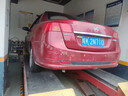 富神（FORTUNE）汽車輪胎 195/55R15 85V FSR 802 適配凱越/奇瑞E5/A5經(jīng)濟耐磨 曬單實拍圖