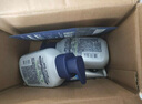 妮維雅（NIVEA）男士洗面奶保濕收縮毛孔深黑DEEP控油細(xì)致毛孔潔面雙支套裝 曬單實拍圖