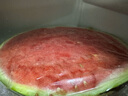【產(chǎn)地直采】麒麟奶油西瓜1粒4kg 曬單實(shí)拍圖