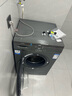 統(tǒng)帥（Leader）海爾智家出品 滾筒洗衣機(jī)全自動家用10公斤超薄 一級能效 以舊換新 家電國家補(bǔ)貼 TQG100-B29S 曬單實(shí)拍圖