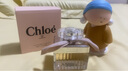 Chloe蔻依 同名經(jīng)典女士濃香水50ml 肉絲帶 花果香調 生日禮物老婆自營(yíng) 曬單實(shí)拍圖