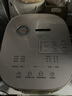 美的（Midea）電飯煲電飯鍋0涂層風(fēng)動(dòng)稻香4升4-5人無(wú)涂層 IH加熱不銹鋼內(nèi)膽家用多功能米飯鍋MB-HS453S國(guó)家補(bǔ)貼 曬單實(shí)拍圖