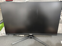 華碩VG27AQL5A小金剛27Max 27英寸顯示器2K 180Hz顯示器超頻210Hz FastIPS FreeSync 0.3ms響應(yīng)HDR400 曬單實(shí)拍圖