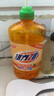 超能離子去油洗潔精(西柚祛腥)1kg 添加食用小蘇打去油污 1kg*1瓶 活動專享 曬單實拍圖