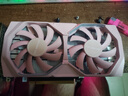 七彩虹華碩微星技嘉影馳麗臺索泰銘瑄訊景NVIDIA盈通藍(lán)戟耕升映眾瀚鎧英特爾AMD二手顯卡 七彩虹(Colorful) 曬單實拍圖
