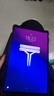 聯(lián)想（Lenovo）拯救者Y700  四代鋼化膜保護膜 疏油涂層抗指紋 高清高透 裸機流暢觸感 輕盈觸屏  曬單實拍圖