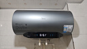 美的（Midea）【親膚活水Q5S】60L電熱水器 瞬熱洗富鍶養(yǎng)膚溫泉浴 免換鎂棒3200W速熱家用儲水式國家補貼20% 曬單實拍圖