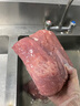順豐牛腿肉新鮮原切黃牛肉內(nèi)蒙古牛肉年貨鮮牛肉冷凍草飼牛腿肉 正宗原切牛腿肉5斤裝 曬單實(shí)拍圖