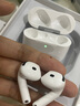 【官網(wǎng)正品丨新款A(yù)ir4代】藍(lán)牙耳機(jī)無線ANC降噪airpods4國家補(bǔ)貼半入耳式用于蘋果iPhone16/15/14 【原版正裝全功能頂配版】 【主動降噪+空間音頻+三真電量】 曬單實(shí)拍圖