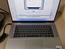 戴爾（DELL）國家補貼筆記本電腦靈越16PLUS-7640 2025新品2.5K 16英寸高性能輕薄辦公本(酷睿7 16G 1T 120Hz) 曬單實拍圖