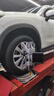 優(yōu)科豪馬輪胎225/65R17 102H G91AS原配馬自達(dá)CX-5/東風(fēng)日產(chǎn)奇駿/長(zhǎng)安CS75 曬單實(shí)拍圖