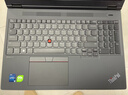 ThinkPad P16V 2023 16英寸CAD繪圖三維3d建模移動(dòng)圖形工作站酷睿版 i7-13700H-A500-4G獨顯-1200P 16寸 95成新 32G內存 1TB硬盤(pán) 曬單實(shí)拍圖